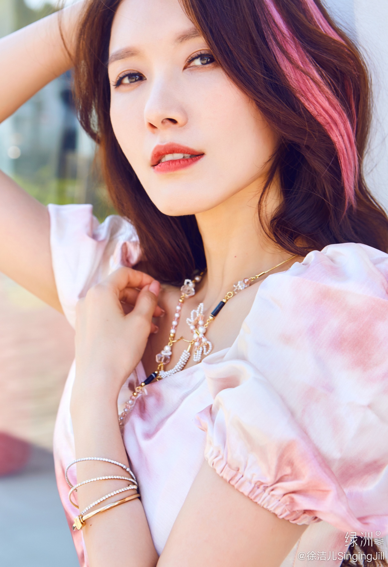 �����ǹ�δ�׳���ǰŮ���� ��Ϊʲô�����