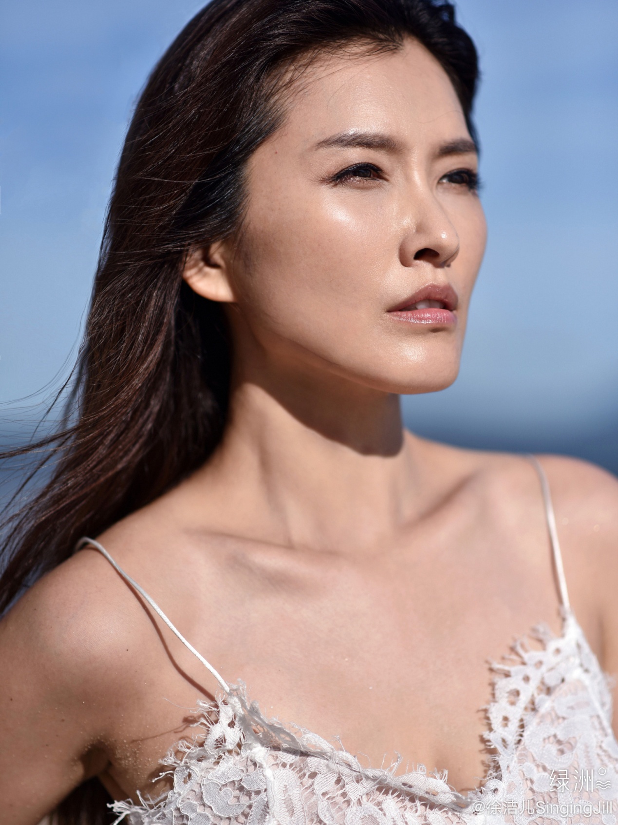 徐洁儿是顾未易初恋前女友吗 她为什么不结婚