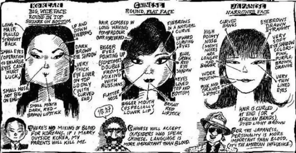 �����˺��й��˳�����ʲô�������� �����˶��й��˵Ŀ�������Щ