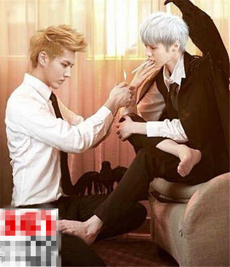 ���ෲ�¹�¹��Ϊʲô ¹�����ෲ˭�����۸�