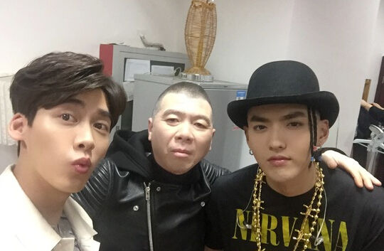 ���ෲ�¹�¹��Ϊʲô ¹�����ෲ˭�����۸�