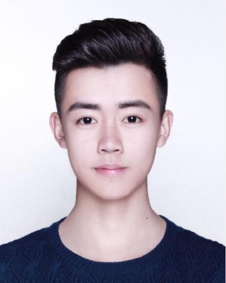 曾柯琅简介身高 长的酷似易烊千玺