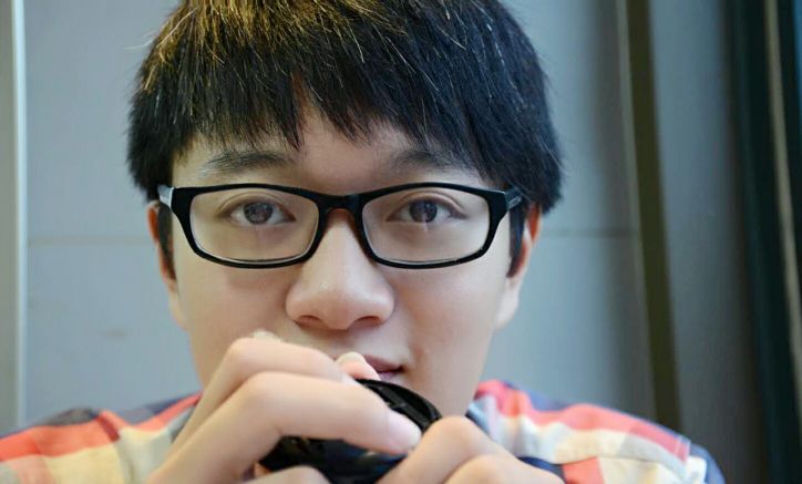 花希是同性吗 他是干什么工作的真名叫什么