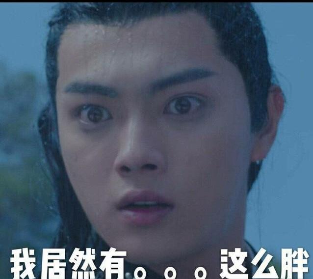 许凯为什么叫铁拳男孩、小猪、体育生 许凯如何当上演员的