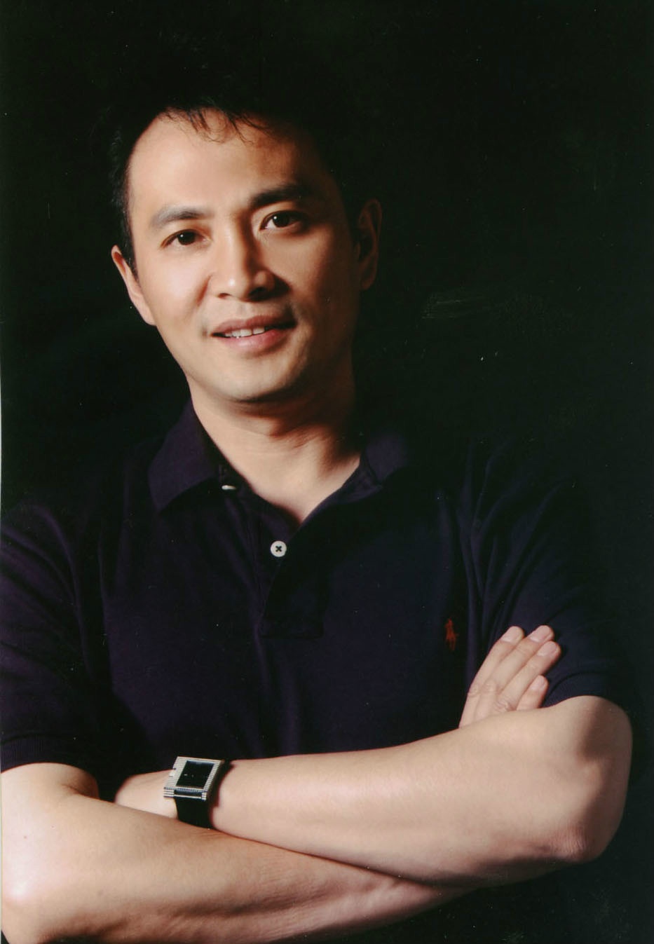 丁志诚与老婆已离婚 丁志诚资料大全