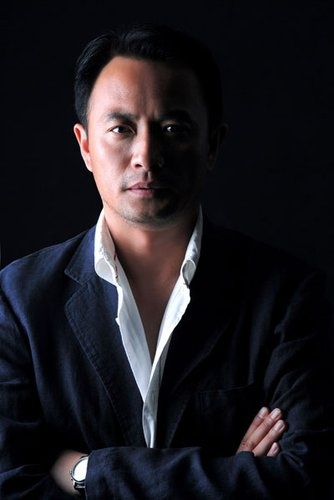 丁志诚与老婆已离婚 丁志诚资料大全