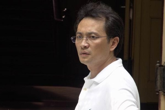 丁志诚与老婆已离婚 丁志诚资料大全