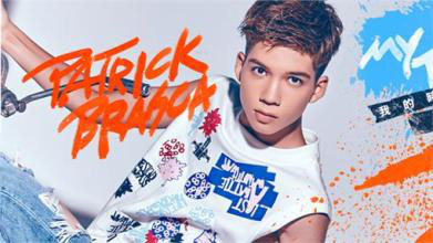 ��ΰ����Ů������˭ ��ΰ��һ����ͼƬ