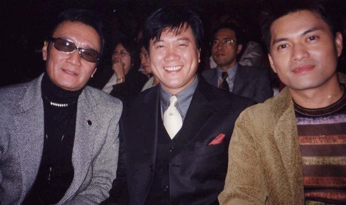 万梓良全部身家资产多少亿 家族糖尿病毁了他的晚年