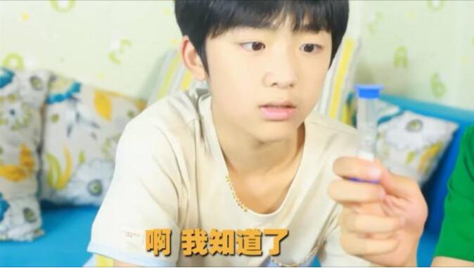 ��־���tfboys��ʲô��ϵ ��Ϊʲôû����