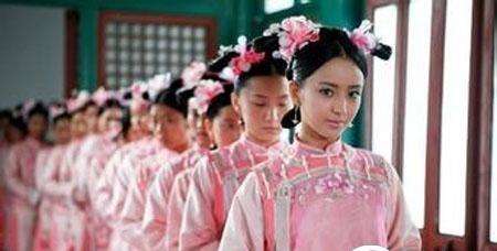 �Ŵ�Ů̫����ξ��� Ů̫��ΪʲôҲҪ����