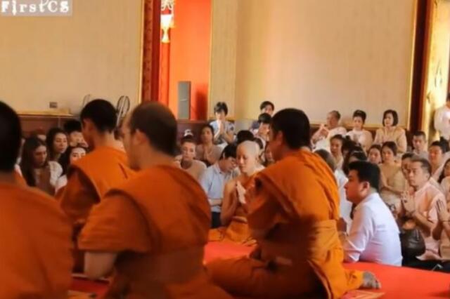 mike����ʱ�����Ƭ��Ҫ���Ҷ�� ̩���˳��Һ���ʲô