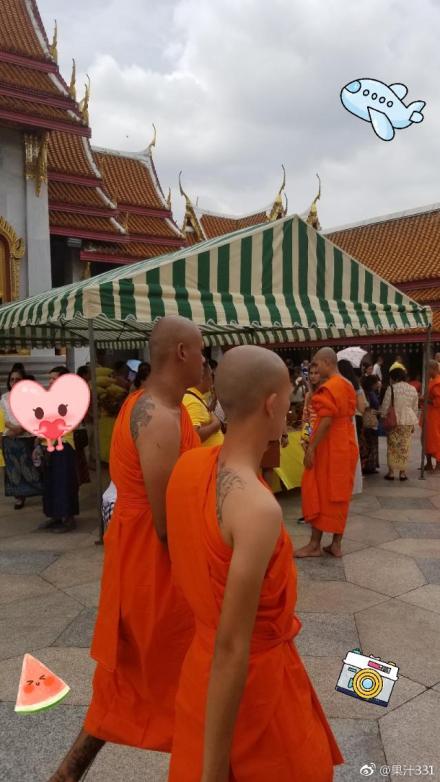 mike����ʱ�����Ƭ��Ҫ���Ҷ�� ̩���˳��Һ���ʲô