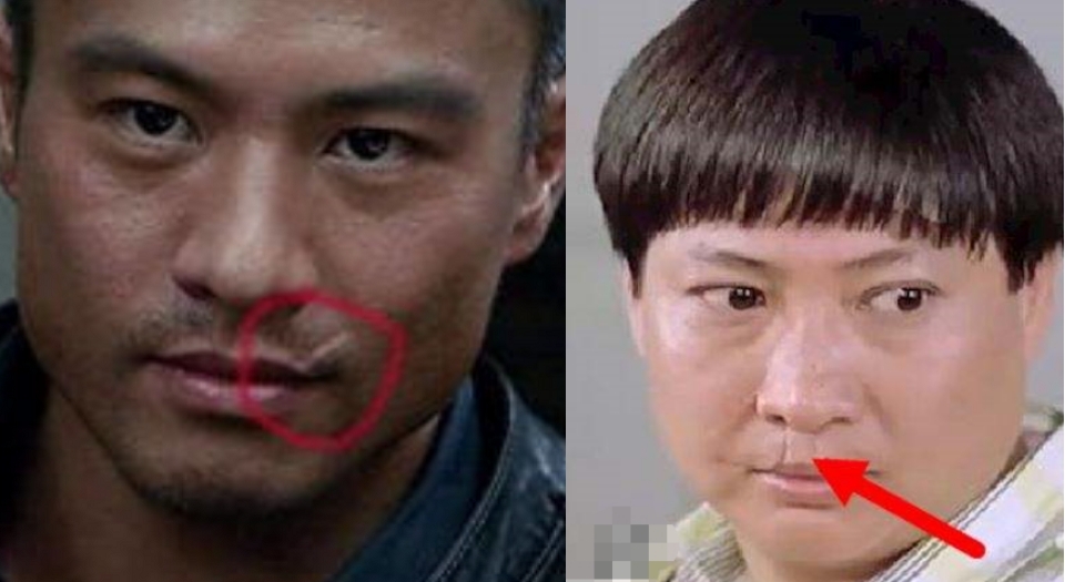 ��־����ǰ̺ۺͺ��һ��ͼƬ ��Ϊʲô��������ȥ�̺�