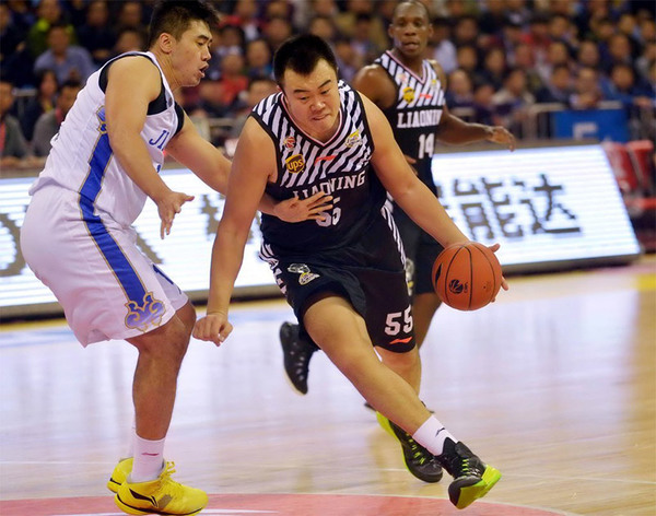 韩德君年薪是多少钱 韩德君为什么不进NBA