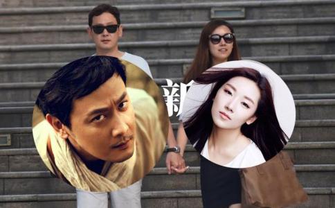 邱心志菅韧姿恋情关系 邱心志的老婆叫什么名字