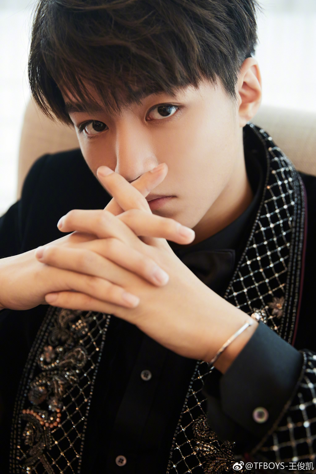 王俊凯为什么不考中戏 北影和中戏哪个分数高