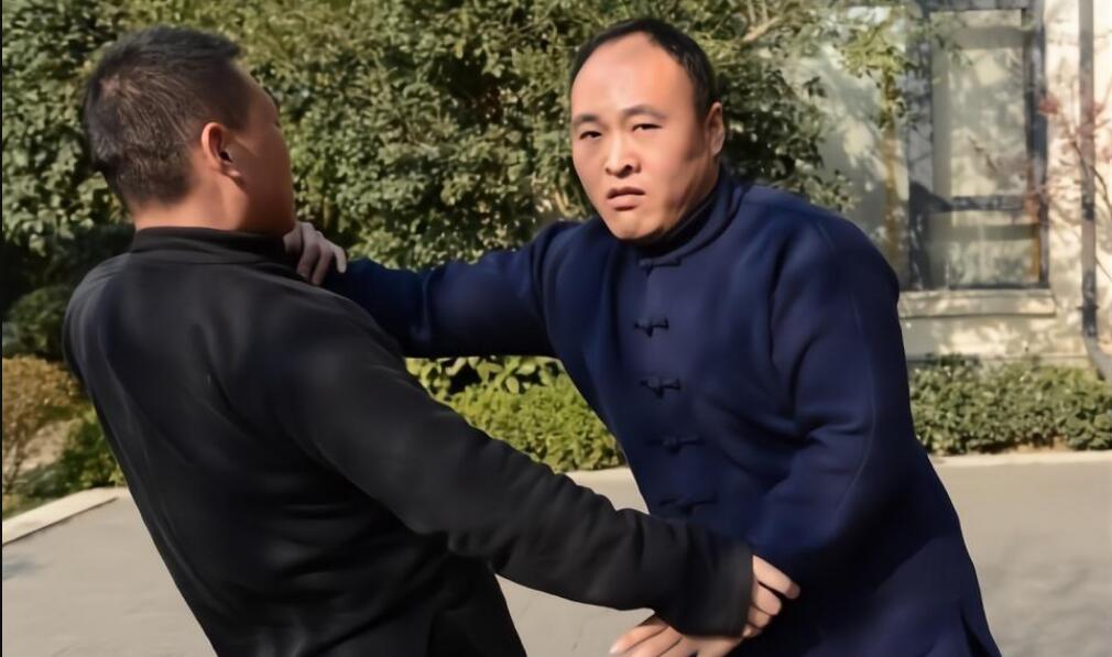 李天金实战能力厉害吗一个可以打几个 李天金现在干嘛去了