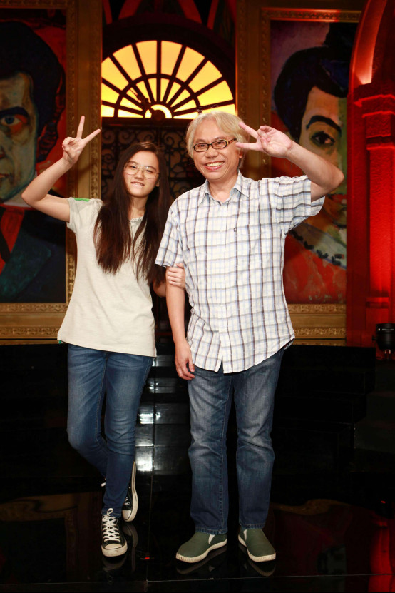 李坤城和林靖恩怎么认识的 李坤城年轻时候的照片