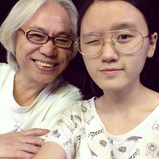 李坤城和林靖恩怎么认识的 李坤城年轻时候的照片