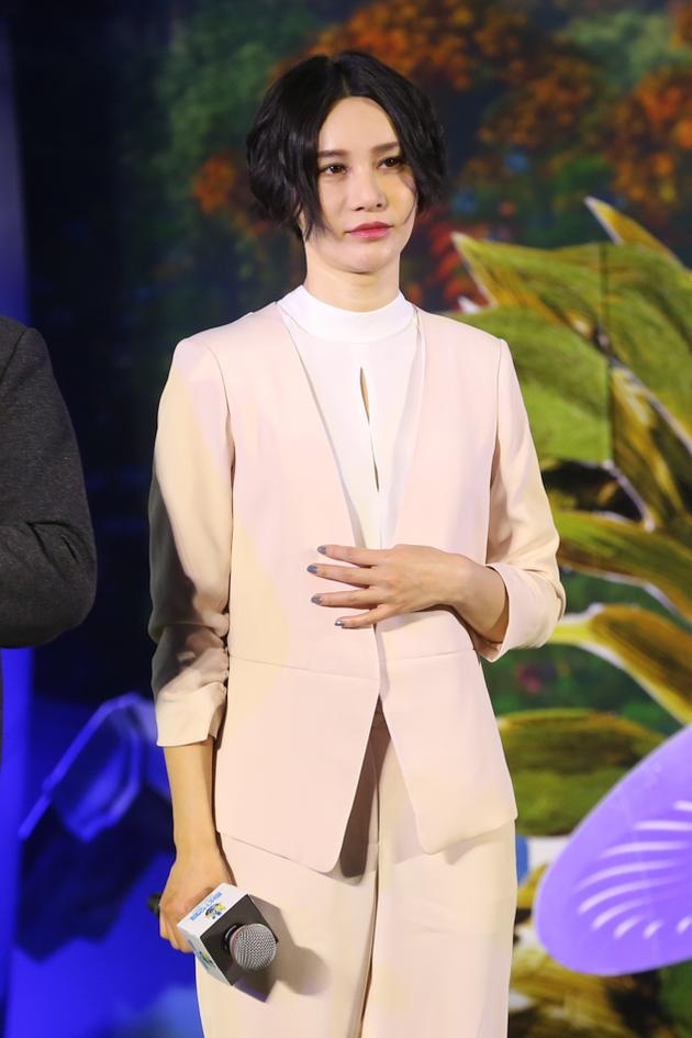 尚雯婕以前的老公是谁 尚雯婕整容失败