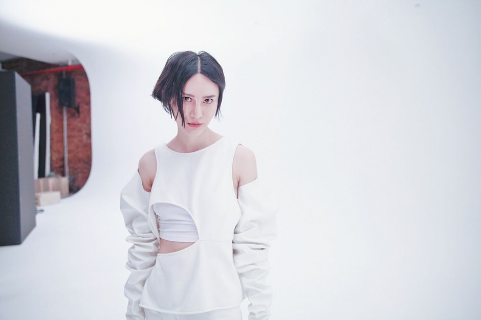 尚雯婕以前的老公是谁 尚雯婕整容失败