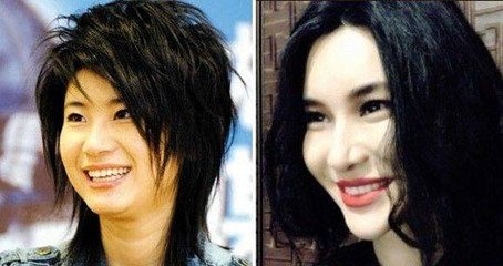 尚雯婕以前的老公是谁 尚雯婕整容失败