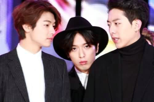 CNBLUE��Ա������ʲô�� ���������ŵ�ԭ��