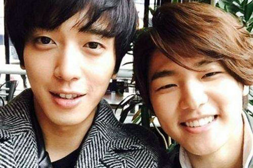 CNBLUE��Ա������ʲô�� ���������ŵ�ԭ��