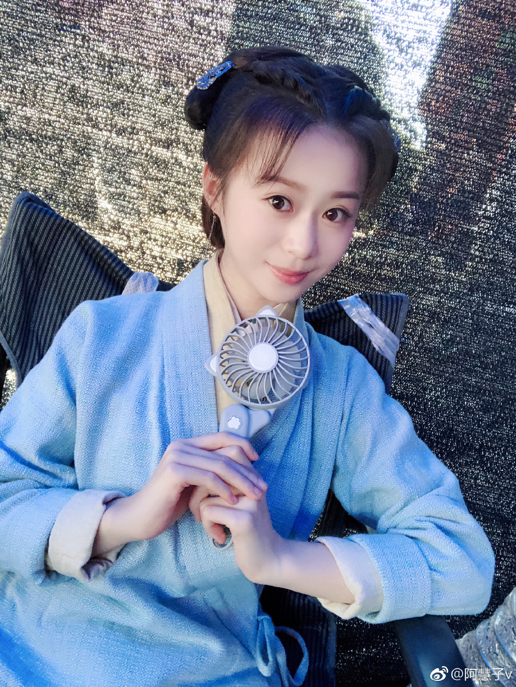 小演员董慧在哪个大学 董慧为什么不火了