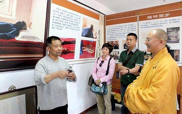 周凤臣老人肉身为什么不腐烂 她的遗体现在还没埋葬吗