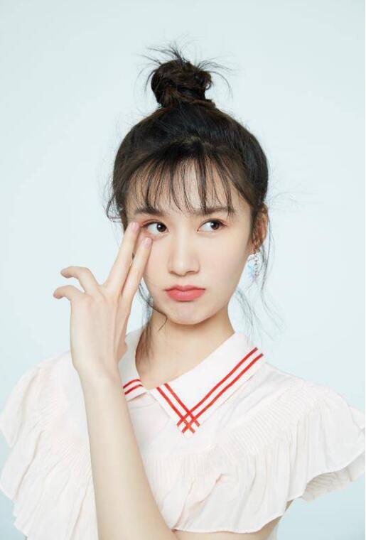 徐悦结婚了吗老公是谁 徐悦写真照片组图