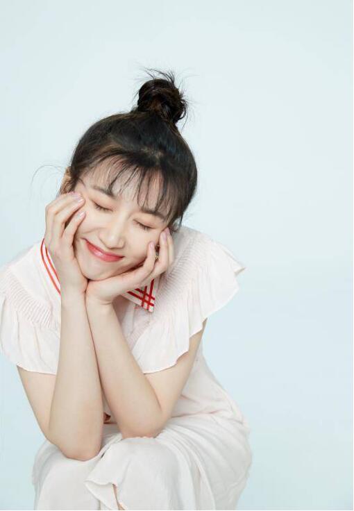 徐悦结婚了吗老公是谁 徐悦写真照片组图