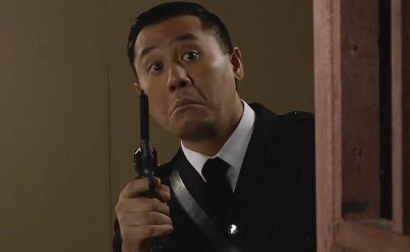 跟梁非凡一桌是什么梗 吔屎梁非凡什么梗