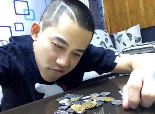 李炜托塔李天王图片 李炜苏醒女友合照托塔李天王