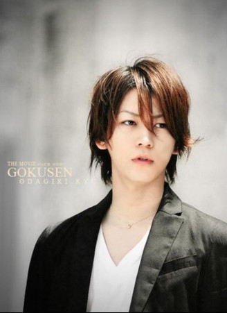 龟梨和也为什么叫卡咩 龟梨和也算是日本一线