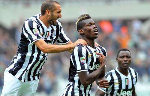 尤文图斯为什么叫777、888 尤文图斯被人叫老妇人的由来