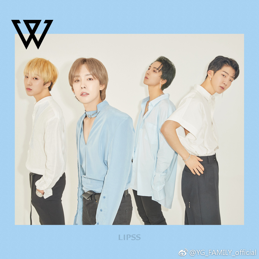 YgΪʲô��ѹwinner Yg�����й��˵�ԭ��