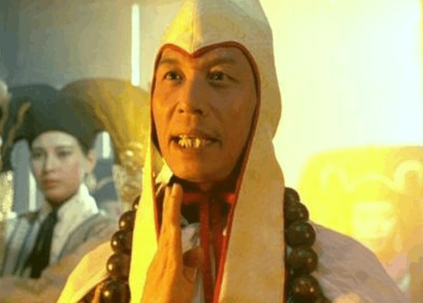 刘洵为什么叫千面如来 演员刘洵现状如何