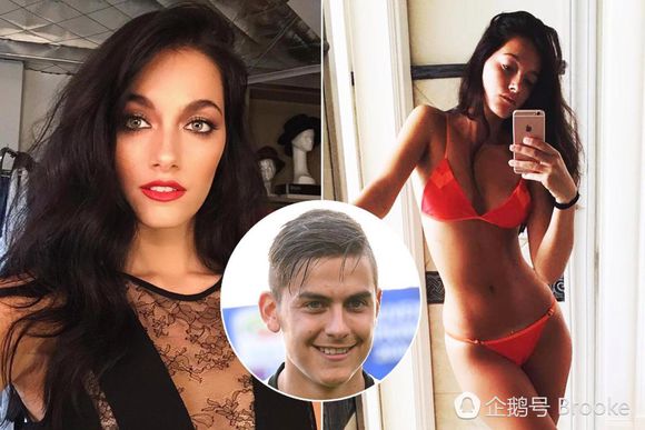 迪巴拉庆祝动作图片和含义 迪巴拉女友安东内拉-卡瓦列里性感照片