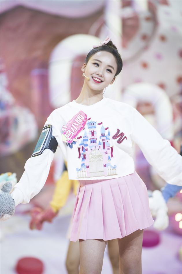 ��С���Ͽ��ִ�Ӫ����һ�� ��С������������ֱ��