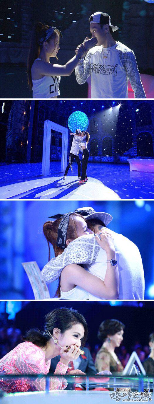 ����껺ͻƾ���˭���� ����껵�Ůͽ����˭