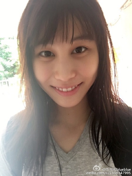 徐嘉余为什么叫甲鱼哥 徐嘉余女友陈诗铭资料照片