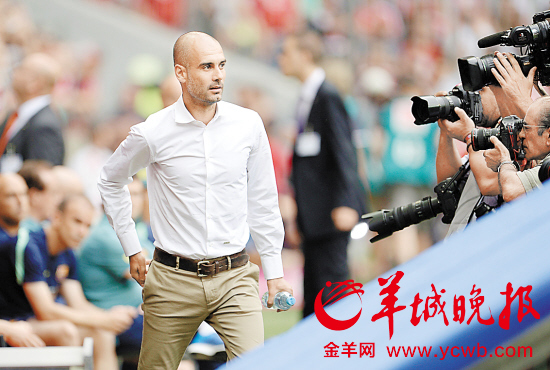 拜仁在德甲为什么这么强势 德甲50年拜仁拿了多少冠军