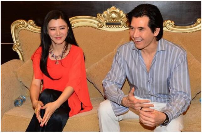 朱桦费翔为什么分手 朱桦说费翔控制欲太强