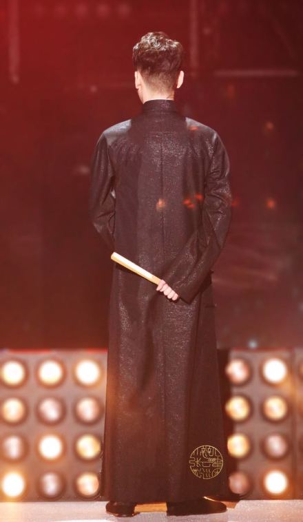 为什么张云雷没有御子 御子和快板有什么区别