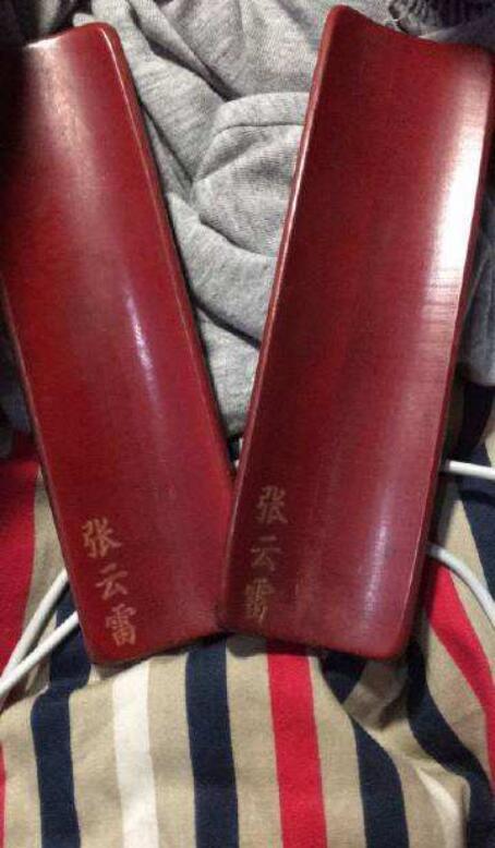 为什么张云雷没有御子 御子和快板有什么区别