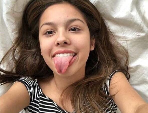 olivia rodrigoѪͳ ����ά�ǡ��޵�����ǻ�����