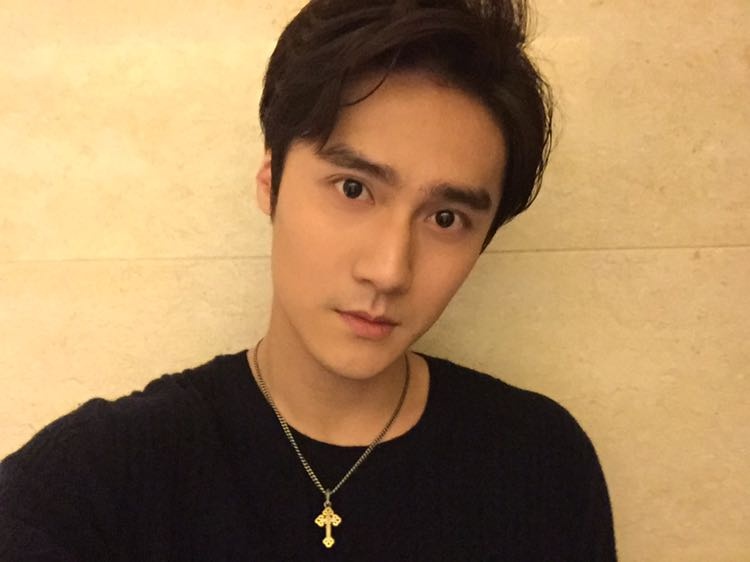 蒋劲夫受伤照片曝光 蒋劲夫有女友吗