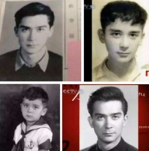 ������Ժʿ������Ƭ ��������ֵܽ��ظ�ĸ����ͼ